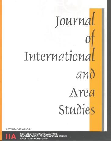 JIAS Volume 10 No. 2 December 2003